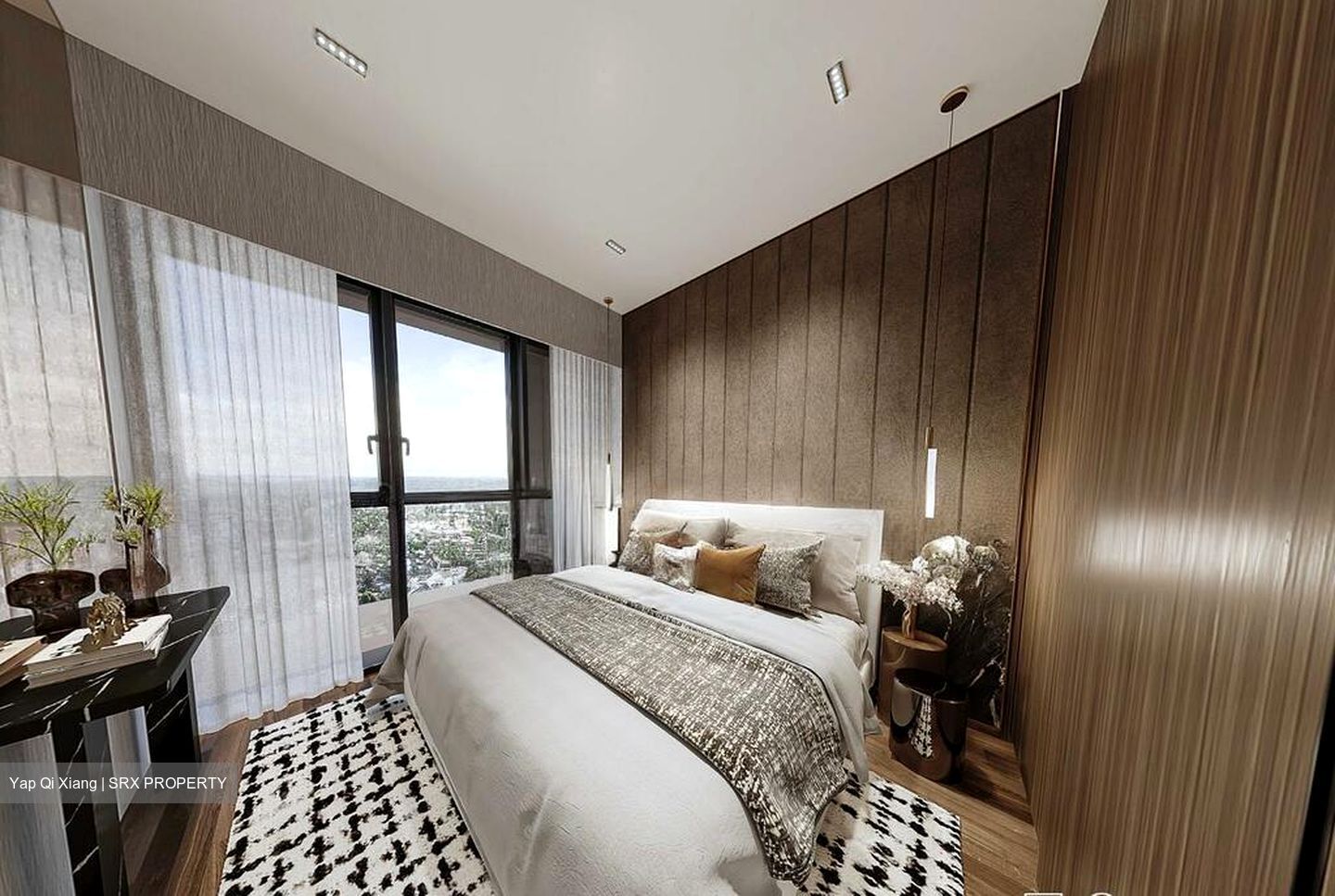 Lentor Modern (D26), Apartment #498203351